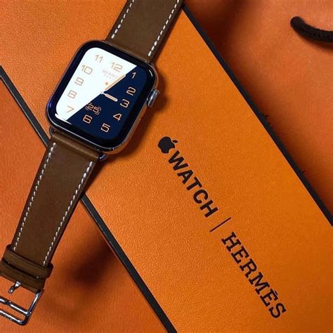 hermes apple watch series 1|most expensive apple watch hermes.